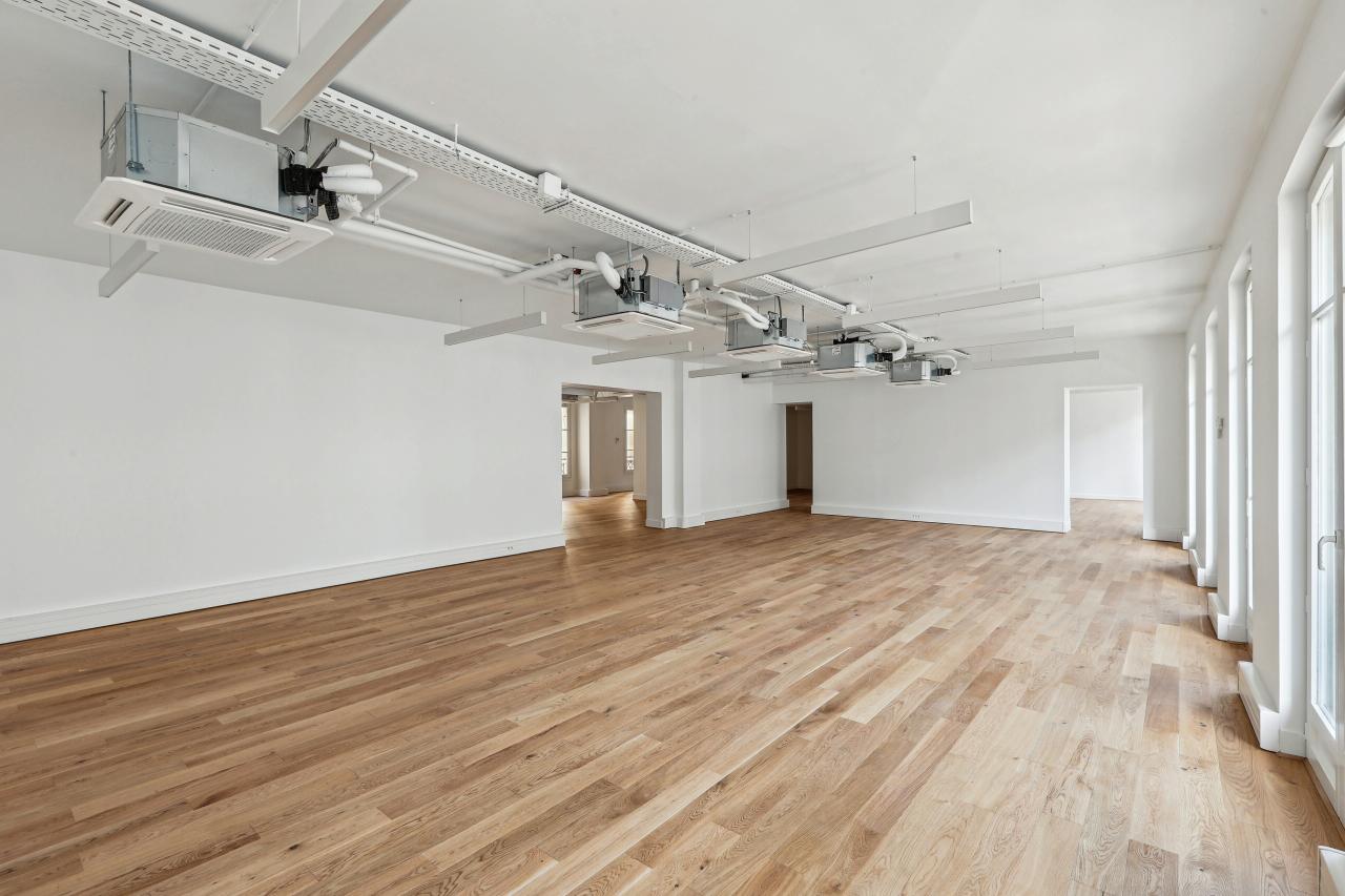 Bureau Paris 350m² Location bureau Paris OLBUR2315889 21
